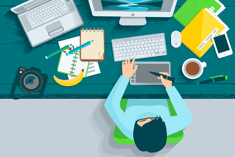 Cómo crear pdf optimizado para imprimir