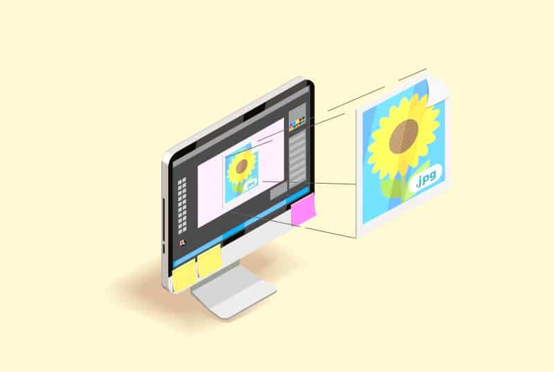 Vectorizar imagen imprimir grande