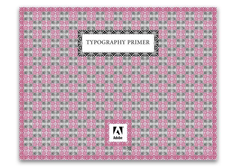 Typography-primer