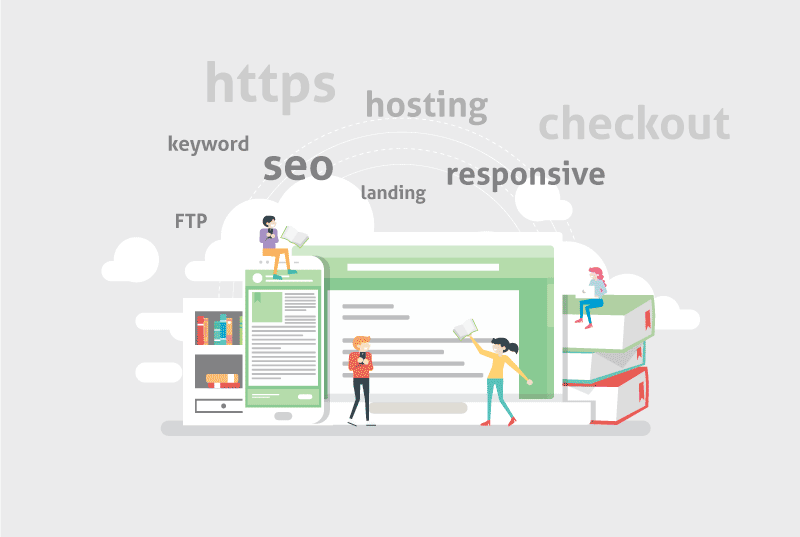 Diccionario web explicado fácil