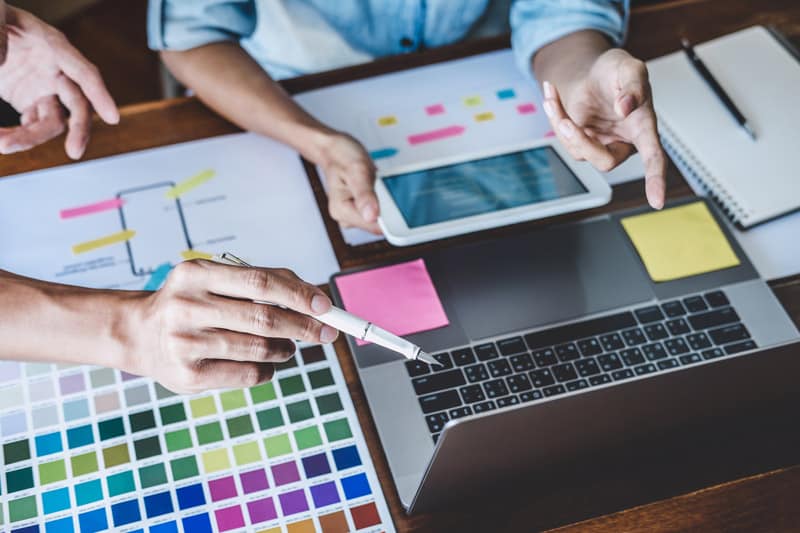 Diseño web personalizado