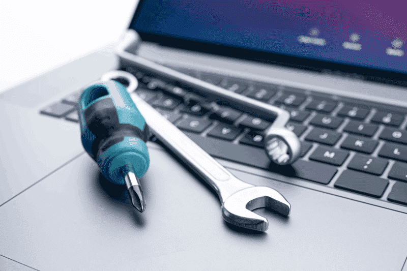 Mantenimiento Web WordPress