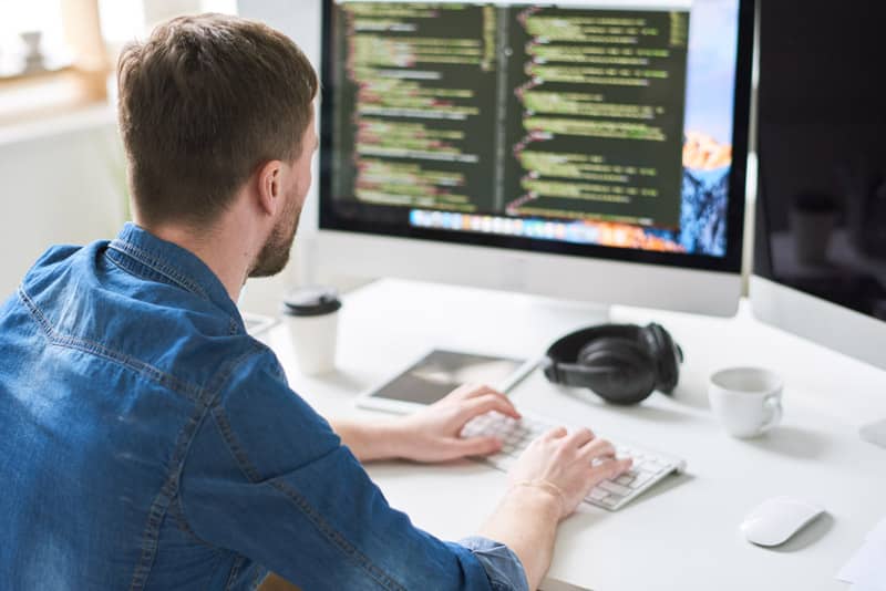 Qué tipo de web necesitas