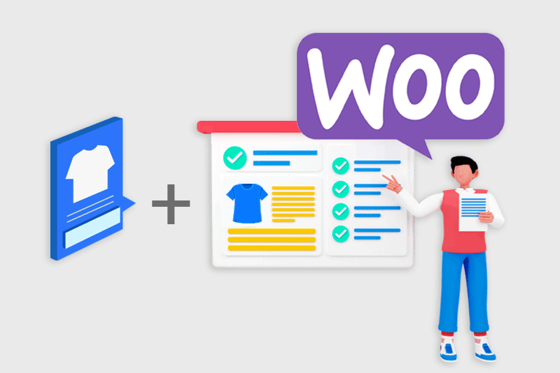 Añadir productos en WooCommerce paso a paso