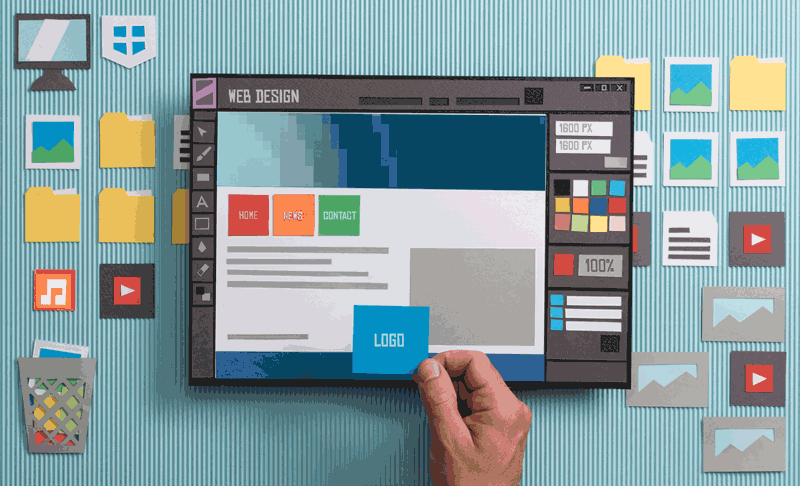 Mantenimiento de contenidos web en WordPress