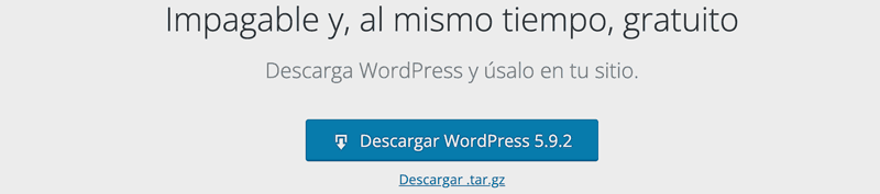 Wordpress.org