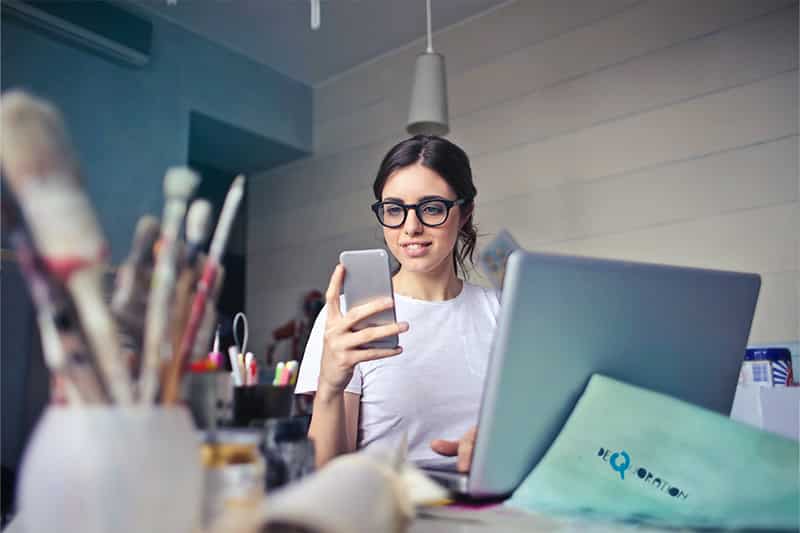 Cómo vivir de tus habilidades montando un negocio online