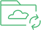 Copias de seguridad web WordPress en la nube