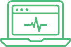 Enlaces en vivo para compartir una web con WordPress