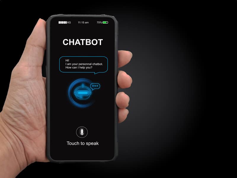 Que es ChatGPT y los Chatbots
