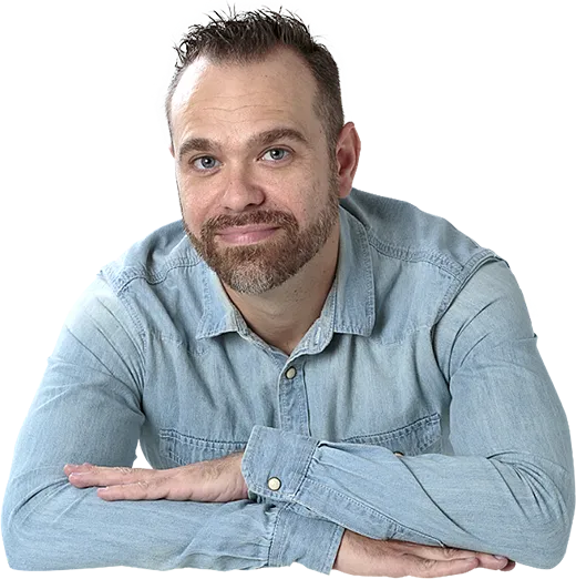 Quique Alameda: Diseñador Web Freelance WordPress