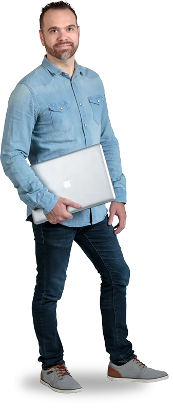Diseñador web freelance: Quique Alameda