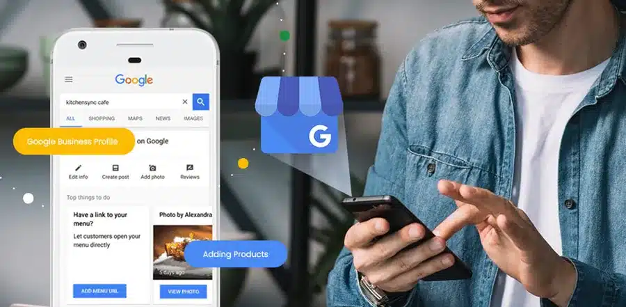 Google Business
