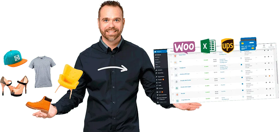 Configuración de WooCommerce profesional