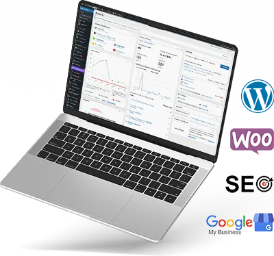 Mantenimiento web WordPress
