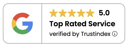 Top Rated Service 2026