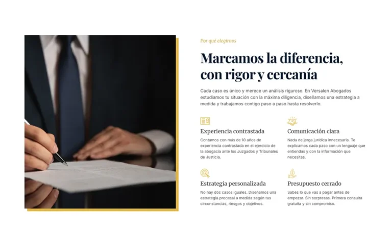 Versalen Abogados