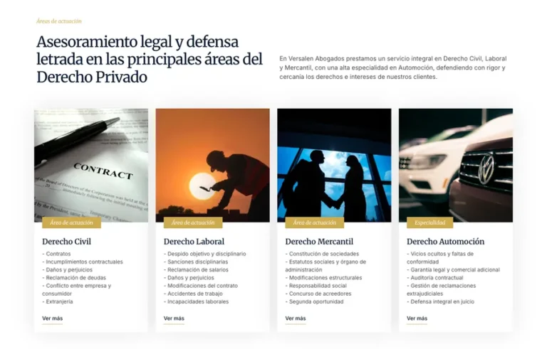 Versalen Abogados