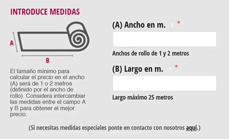 Detalle de interfaz del proyecto web Felpu2 Raizma