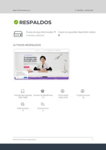Informe 1