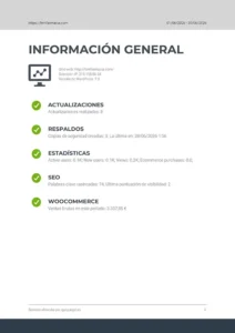 Informe 2