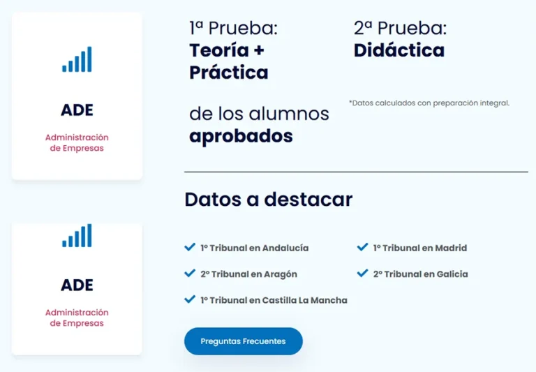 Detalle de interfaz del proyecto web Mi Plaza de FP