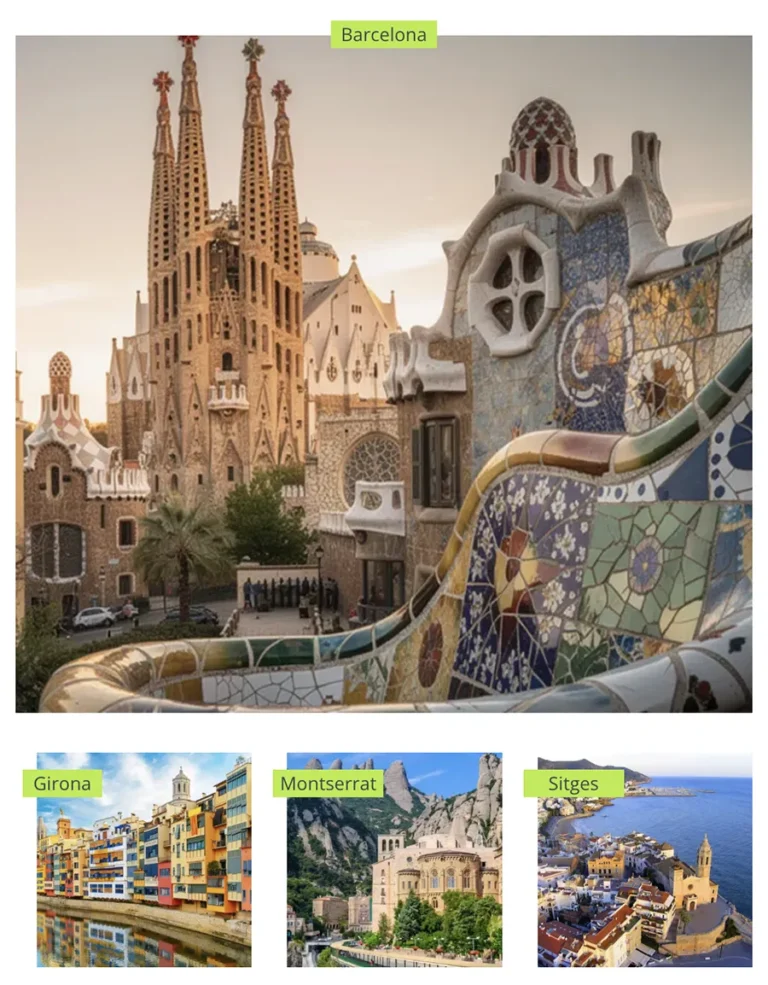 Detalle del diseño web Pickleball Holidays Spain