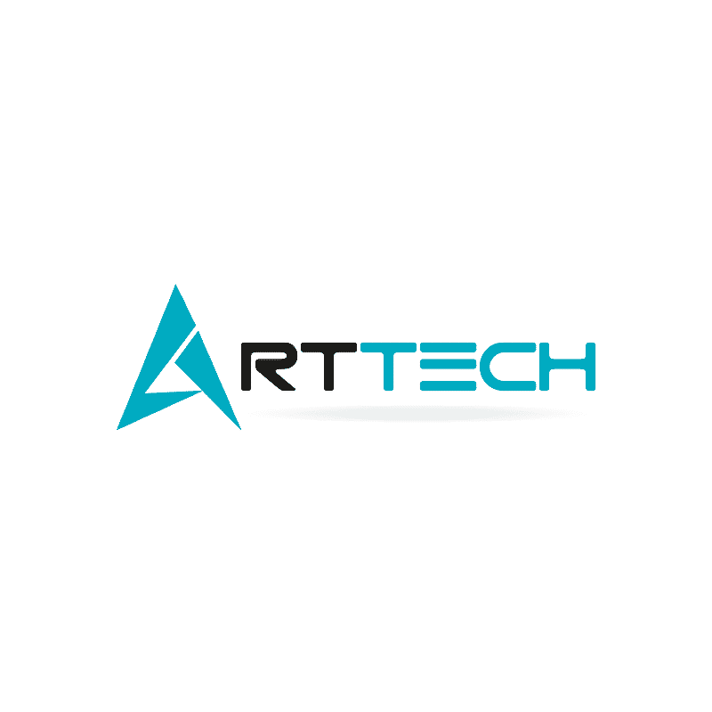 Diseño de logotipo para artista