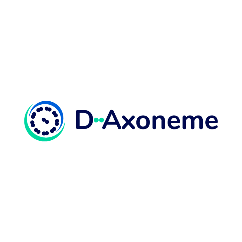 Logotipo D-Axoneme