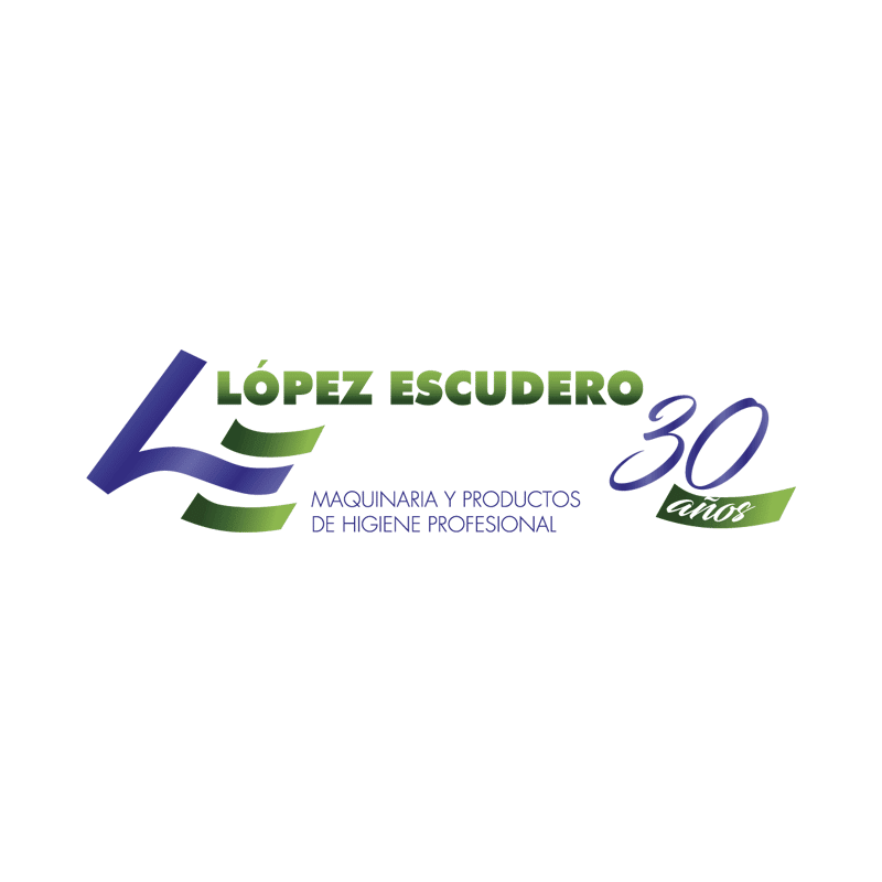 Logotipo López Escudero